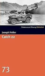 Catch 22. SZ-Bibliothek Band 73 von Heller, Joseph | Buch | Zustand gut*** So macht sparen Spaß! Bis zu -70% ggü. Neupreis ***