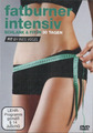 Fatburner intensiv - Schlank und Fit in 30 Tagen (DVD)