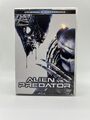 Alien vs. Predator I DVD I Zustand sehr gut
