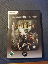 Der Herr der Ringe: Die Schlacht um Mittelerde II 2 PC Spiel 