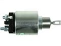 AS-PL Magnetschalter, Starter SS0260P für DAEWOO MERCEDES-BENZ PUCH SSANGYONG