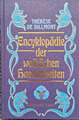 BUCH Encyklopädie Enzyklopädie der weiblichen Handarbeiten Therese de Dillmont