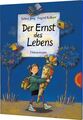 Der Ernst des Lebens: Der Ernst des Lebens: Keine Angst vor der Einsch 1030875-2