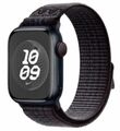 Apple Watch Series 6 44mm Gehäuse Gphit Edelstahl (GPS-Cellular) (M09J3FD/A) OVP