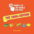 52 Things to Do While You Poo. | The 1960s Edition | Hugh Jassburn | Buch | Engl