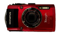 OLYMPUS STYLUS TG-4 Tough Wasserdichte Digitalkamera