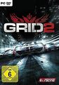 GRID 2 [Software Pyramide] von ak tronic | Game | Zustand akzeptabel