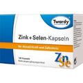 ZINK+SELEN Kapseln, 100 St PZN 07709635