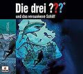 Und das Versunkene Schiff von Die Drei ??? | CD | Zustand sehr gut