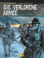 Die verlorene Armee 1 - Der russische Winter | Olivier Speltens | Deutsch | Buch