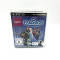 SingStar: Die Eiskönigin - Völlig unverfroren (Sony PlayStation 3, 2014) Deutsch