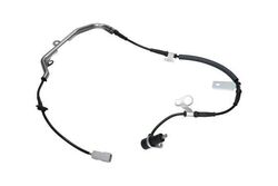 KAVO PARTS Sensor, Raddrehzahl BAS-4562 für MAZDA