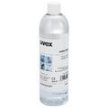 uvex Brillen Reinigungsflüssigkeit 500ml für Brillenreinigungsstation 9970005