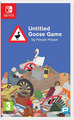 Untitled Goose Game (Nintendo Switch)