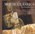 MOVIE CLASSICS 8 Great Movie Theme Classics