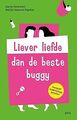 Liever liefde dan de beste buggy von Haverkort, Corrie | Buch | Zustand gut