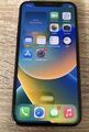 Apple iPhone XS 64GB Silber  (ohne Simlock) Akku Neu! Ohne Face ID