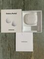 Samsung Galaxy Buds2 Bianco White AKG BT SM-R177 Cuffie Auricolari Bluetooth Box