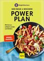 Weight Watchers - der neue 4 Wochen Powerplan Weight Watchers