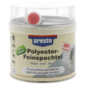 Feinspachtel PRESTO 601235 presto Polyester Feinspa 1000g für