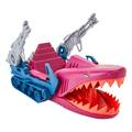 Masters of the Universe Origins Actionfigur MotU Land Shark 32 cm - Mattel