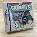 Nintendo DS Spiel • Game Hits 4 in1 #B26