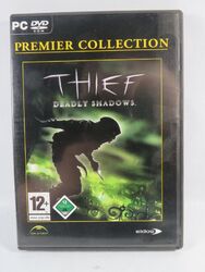 Thief - Deadly Shadows (PC, 2004)