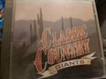 TIME LIFE ~ CLASSIC COUNTRY ~ GIANTS