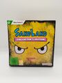 Sand Land Collector’s Edition ( OHNE Spiel)