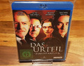 ⚡️ Das Urteil - Jeder ist käuflich Bluray *NEUWERTIG* ⚡️