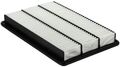 DENCKERMANN Luftfilter A140408 Umluftfilter für MITSUBISHI PAJERO 4 3 Canvas Top