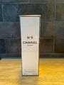 CHANEL N° 5 Paris Eau De Toilette für Damen, 100 ml