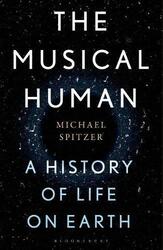 Michael Spitzer The Musical Human (Gebundene Ausgabe)Ein weiterer großartiger Artikel von Rarewaves