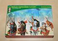 Lucky Toys T0007: Romans Commanders Cavalry / 1:72 / 24 Figuren