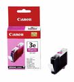 Original Canon 3e Magenta / BCI-3eM / 4960999865287