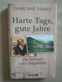 Christiane Tramitz: Harte Tage, gute Jahre (Gebundene Ausgabe, 9783426214312)