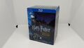 Blu-Ray Schuber Harry Potter Complete Collection 11-Disc Blu-Ray Set Deutsch