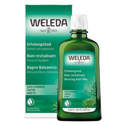 Weleda Edeltannen Erholungsbad · 200 ml · PZN 00650749