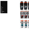 (1L|88,89) 9x50ml Loreal Men Expert Deo-Roller Carbon | Invincible | Fresh 