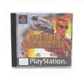 Duke Nukem Time To Kill (Sony Playstation 1, 1996) PS1 Spiel Komplett