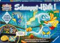 Ravensburger 22093 Schnappt Hubi!