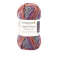 Schachenmayr Wash&Filz it! COLOR Filzwolle mit Farbverlauf zum Stricken +Filzen