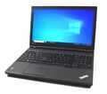 Lenovo ThinkPad T540p Intel Core i7-4600M, 16GB RAM, 512GB NEUE SSD, Win10 Pro#2