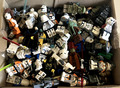 lego Star Wars Minifiguren Blind Bags 20 Stück Konvolut