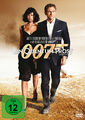 James Bond 007 Ein Quantum Trost - Daniel Craig - DVD - OVP - NEU