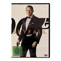 James Bond 007 - Skyfall mit Daniel Craig Javier Bardem Judi Dench | DVD | 2013