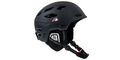 F2 Helmet Worldcup Race Wintersport Helm L(59-60cm) schwarz Ski Snowboard