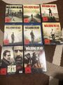 The Walking Dead Staffel 1-8 Blu-ray Komplett In Deutsch