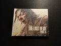 The Art of The Last of Us Part II 2 | Artbook Art Buch PlayStation | Dark Horse