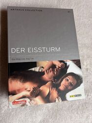 Der Eissturm - Arthaus Collection 21 | Zustand sehr gut | DVD